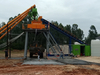 Integrated Foundation-Free 1500-Type Main Batching Plant