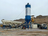Concrete Batching Plant HZS50-1Q1000