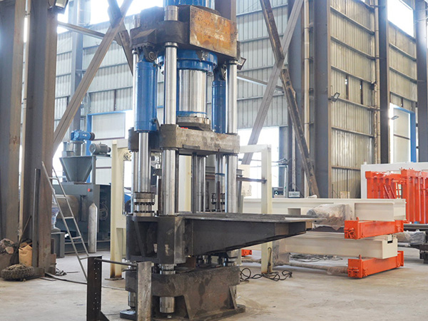 Zhengyi Concrete Batching Plant Factory