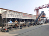 Integrated Foundation-Free 1500-Type Main Batching Plant