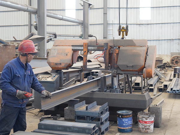 Zhengyi Concrete Batching Plant Factory