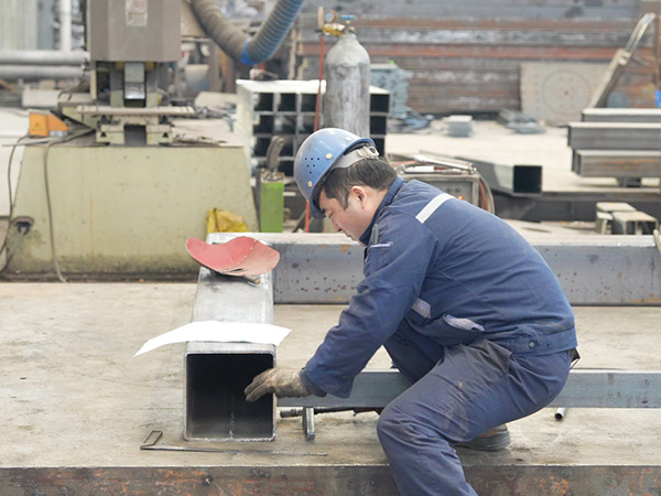 Zhengyi Concrete Batching Plant Factory