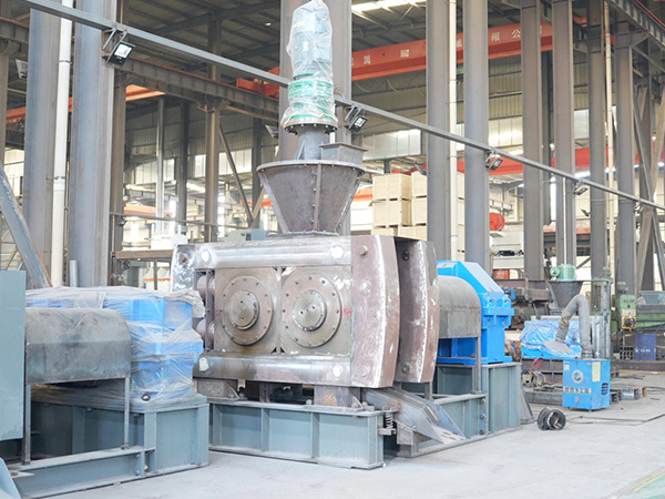 Zhengyi Concrete Batching Plant Factory