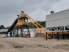 Integrated Foundation-Free 1500-Type Main Batching Plant